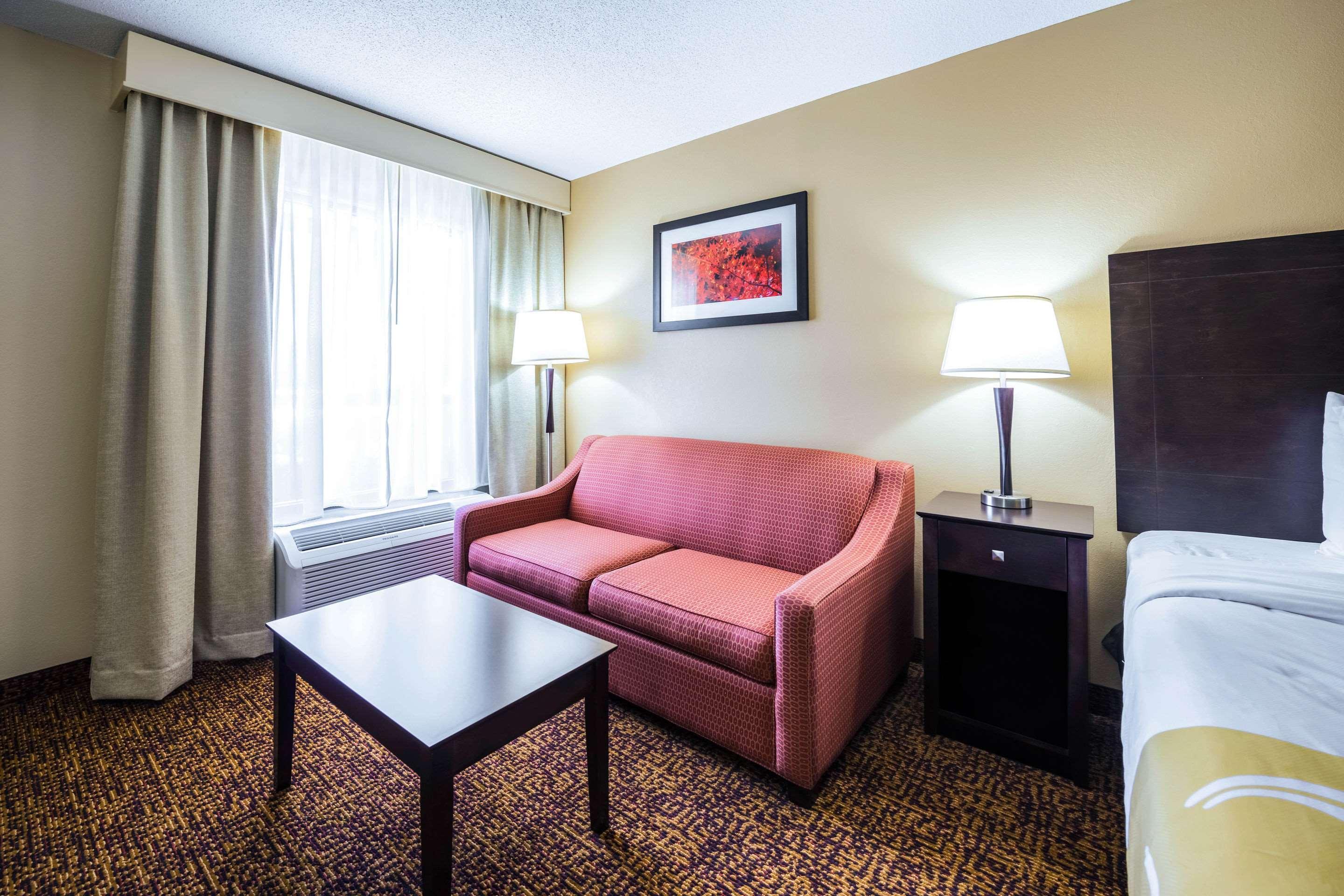 Quality Inn Dillon Exterior photo