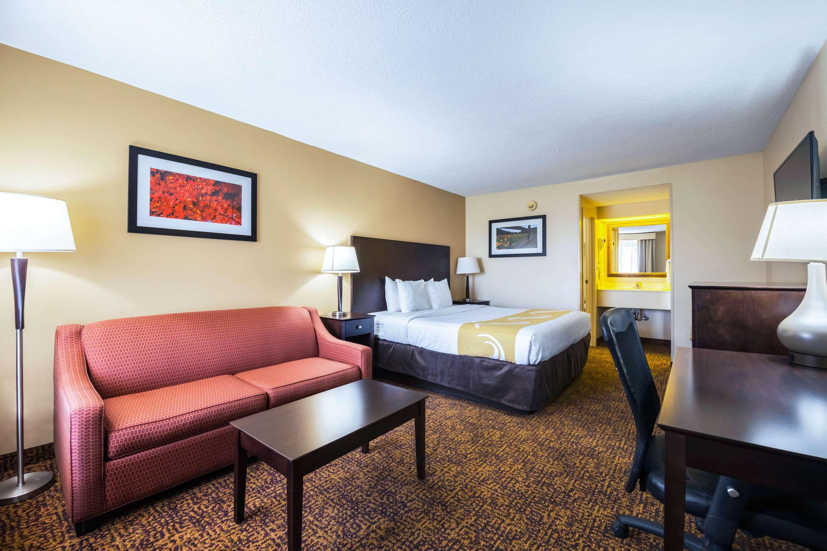 Quality Inn Dillon Exterior photo