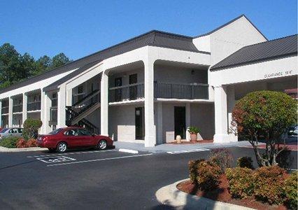 Quality Inn Dillon Exterior photo