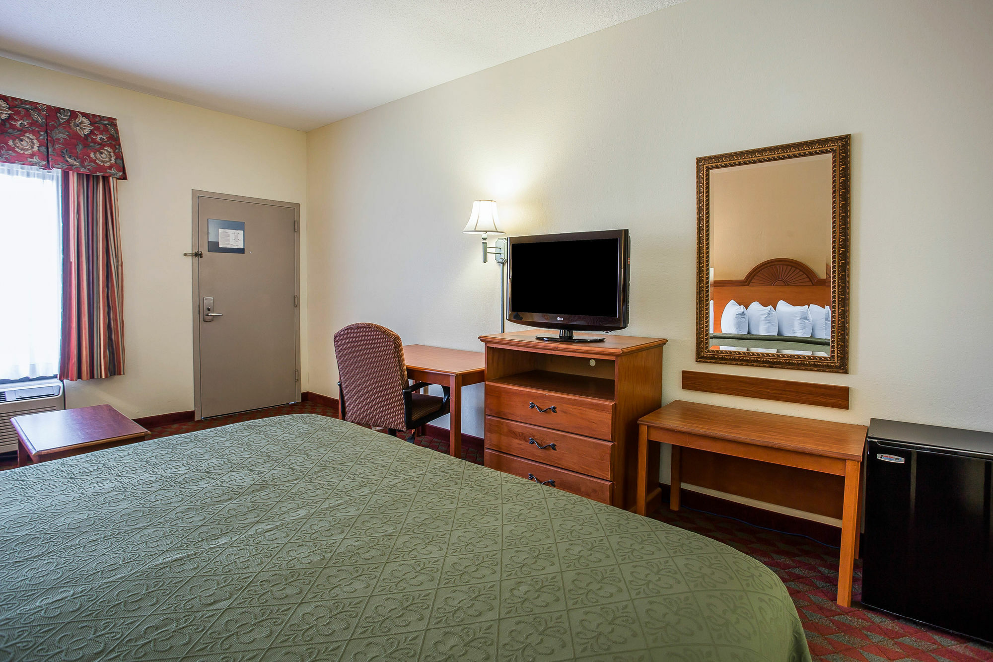 Quality Inn Dillon Exterior photo