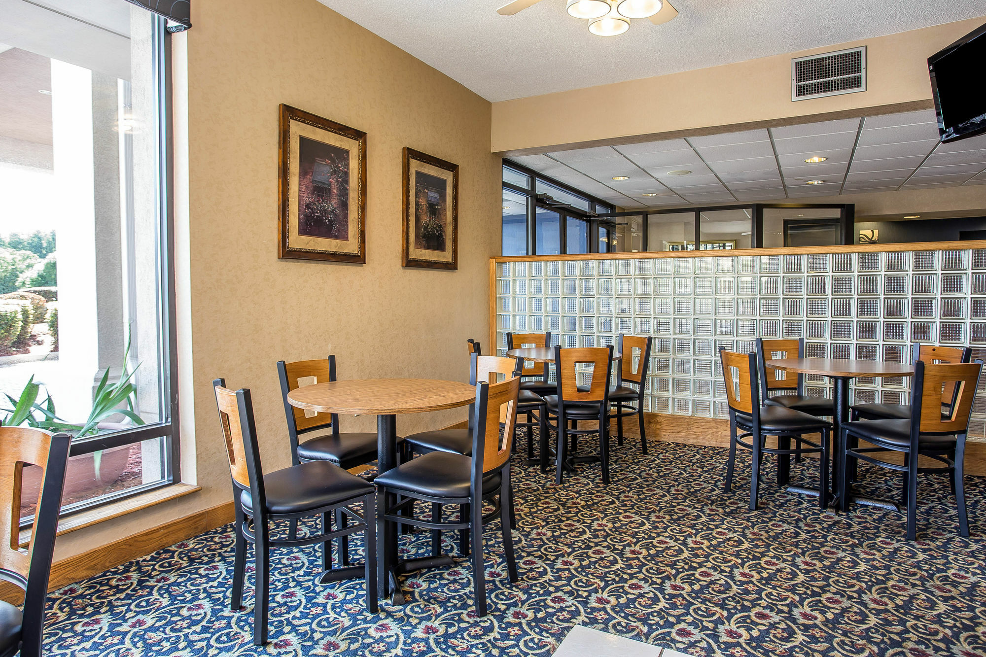Quality Inn Dillon Exterior photo